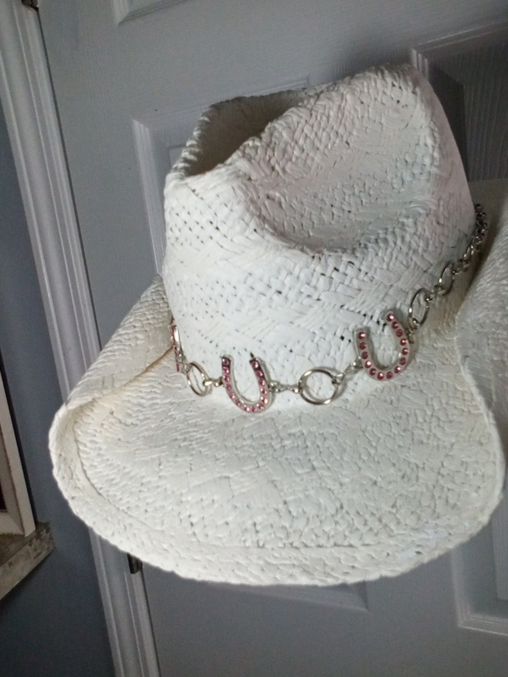 PETER GRIMM TRUE DRIFTER COLLECTION COWBOY HAT - Picture 6 of 6